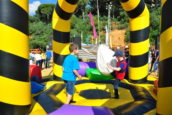 Kermesse champville 2013
